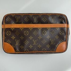 Louis Vuitton Vintage Monogram Compiegne 28